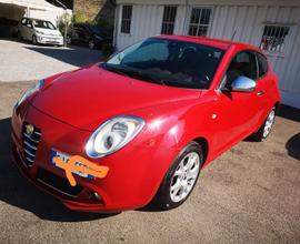 ALFA ROMEO MiTo - 2011