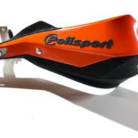 Paramani Polisport Trail Blazer arancioni