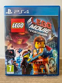 lego movie videogame ps4 ps5