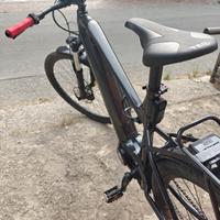 Bianchi T-tronik Sport 9.2