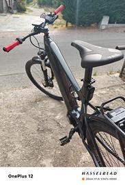 Bianchi T-tronik Sport 9.2