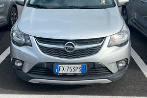 Opel Karl Rocks 