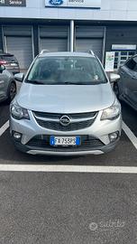 Opel Karl Rocks 