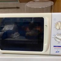 Forno a microonde