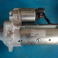 Motorino d'avviamento senza solenoide Opel Antara