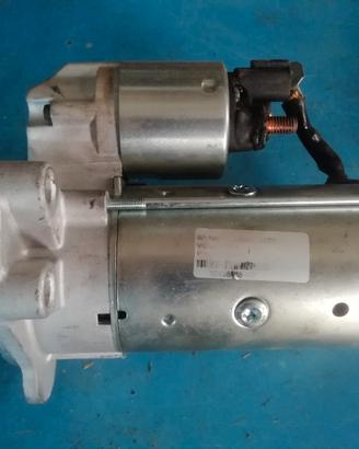 Motorino d'avviamento senza solenoide Opel Antara
