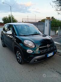 500L Cross 1.6 Multijet Full Optional 