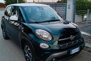 500L Cross 1.6 Multijet Full Optional 