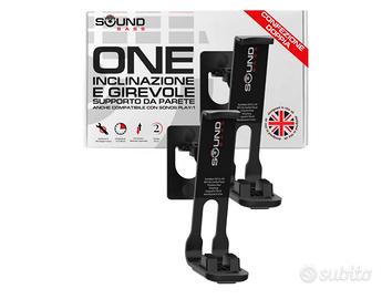 Sound bass Staffa da Parete ONE, Gen 2, ONE SL e P
