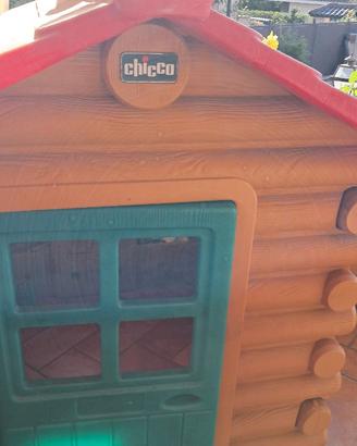 Villa chicco
