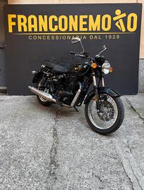 Benelli Imperiale 400