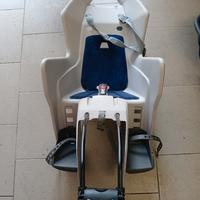 seggiolino posteriore 