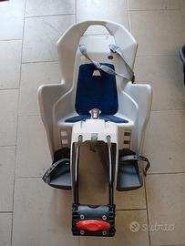 seggiolino posteriore 