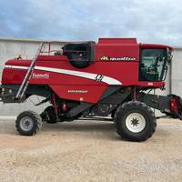 Mietitrebbia Laverda AL Quattro