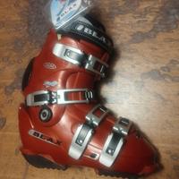 scarponi snowboard hard nuovi