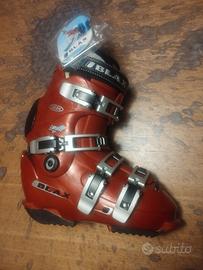 scarponi snowboard hard nuovi