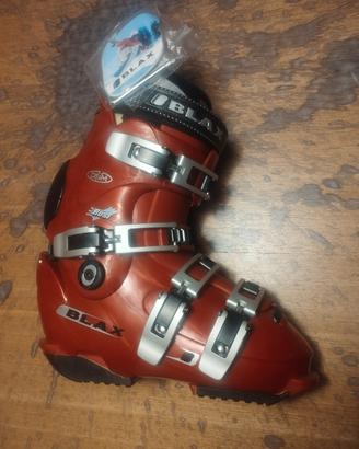 scarponi snowboard hard nuovi