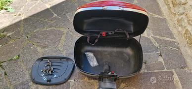Bauletto moto SHAD Touring