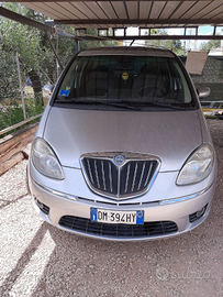 Lancia MUSA