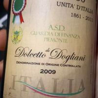 Dolcetto 150 unità ditalia