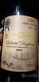 Dolcetto 150 unità ditalia