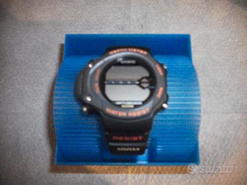 Casio vintage SNK-100 Rare- Nos