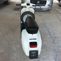 Vespa 50 special