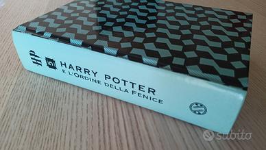 Harry Potter e l'Ordine della Fenice