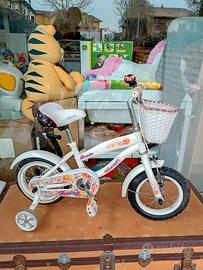 bici per bambini 