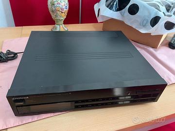 Amplificatore Pioneer