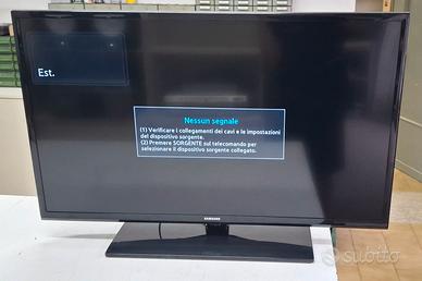 TV Samsung 39 pollici LED Full HD con HDMI e USB