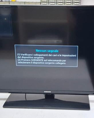 TV Samsung 39 pollici LED Full HD con HDMI e USB
