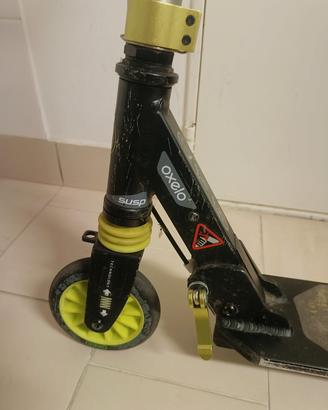 monopattino Oxelo MID 5