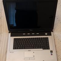 Notebook Fujitsu Siemens Amilo M3438G