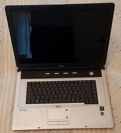 Notebook Fujitsu Siemens Amilo M3438G