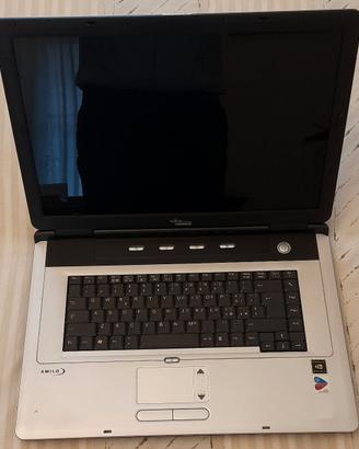 Notebook Fujitsu Siemens Amilo M3438G