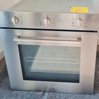 Forno ad incasso