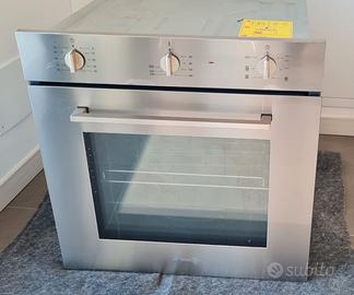 Forno ad incasso