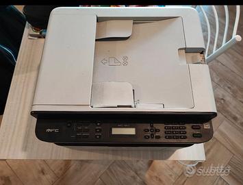 Stampante brother MFC 1810