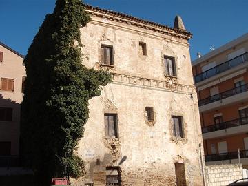 Casa singola - Vasto