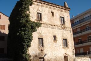 Casa singola - Vasto