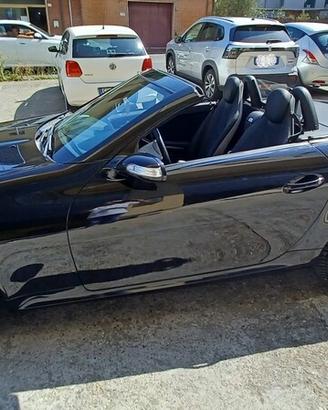 MERCEDES Classe SLK (R171) SLK 200 Kompressor...