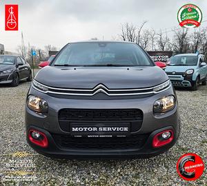 Citroen C3 1.2 Elle 36700km PREZZO FINALE E REALE