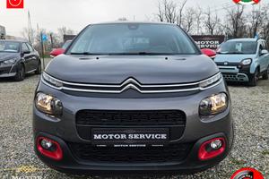 Citroen C3 1.2 Elle 36700km PREZZO FINALE E REALE