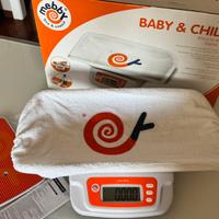 Bilancia Mebby elettronica