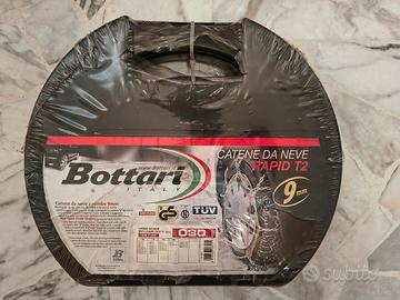 CATENE DA NEVE TG. 030 9mm BOTTARI