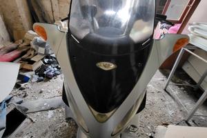 Malaguti Madison 150 - 2005