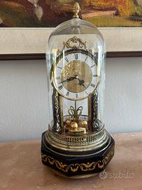 Orologio vintage da tavolo Hettich