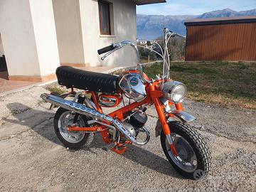 Benelli Altro modello - 1969