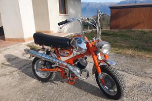 Benelli Altro modello - 1969